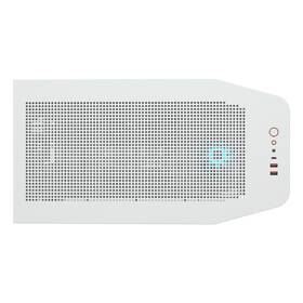 Case Cougar FV270 bílá barva
