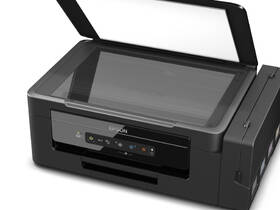 Tiskárna multifunkční Epson L3050 černá barva
