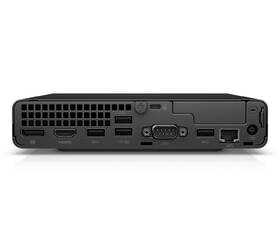 PC mini HP Pro Mini 260 G9 černá barva

