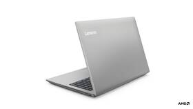 Notebook Lenovo 330-15AST šedá barva
