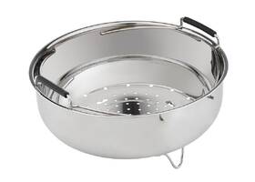 Multifunkční tlakový hrnec Tefal Cook4me+ Connect CY855830 černá barva
