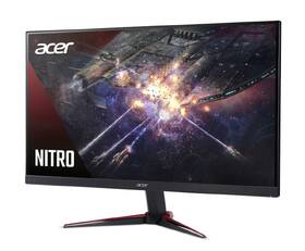 Monitor Acer Nitro VG240YAbmiix černá barva
