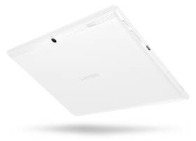 Dotykový tablet Lenovo TAB 2 A10-30 16GB LTE bílá barva
