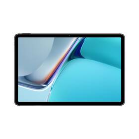 Dotykový tablet Huawei MatePad 11 šedá barva
