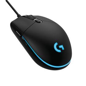 Myš Logitech Gamig G Pro černá barva
