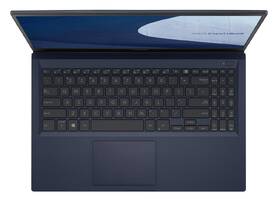 Notebook Asus ExpertBook B1 černá barva
