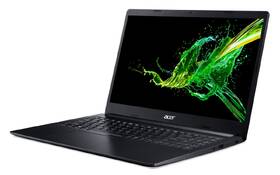 Notebook Acer Aspire 3 (A315-34-P2B9) + Microsoft 365 pro jednotlivce černá barva
