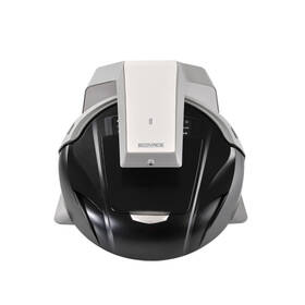 Robotický vysavač Ecovacs D73 černá barva
