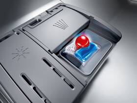 Myčka nádobí Siemens SN61IX13TE infoLight 

