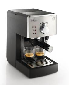 Espresso Saeco HD8425/19 černá barva
