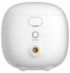 IP kamera Imou Cell PRO bílá barva
