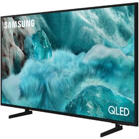 Televize Samsung QE50Q7F 
