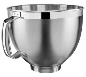 Kuchyňský robot KitchenAid 5KSM185PSECP 

