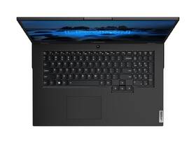 Notebook Lenovo 5-15ARH05H - ZÁNOVNÍ - 12 měsíců záruka černá barva
