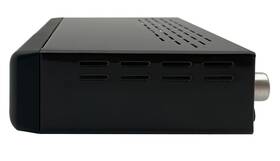 Set-top box ALMA 2820 černá barva

