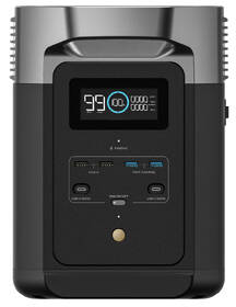 Nabíjecí stanice EcoFlow DELTA 2 (1024 Wh) 
