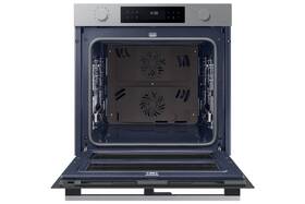 Set výrobků Samsung NV7B4545VAS/U3 + NZ64M3707AK/OL 
