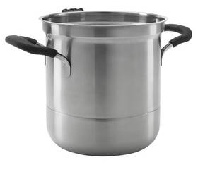 Varný robot KitchenAid 5KCF0104ECA červená barva
