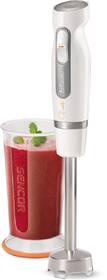 Ponorný mixér Sencor SHB 4358WH-EUE3 
