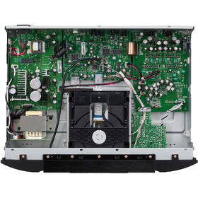 CD přehrávač MARANTZ CD6007 černá barva
