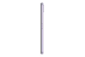 Mobilní telefon Samsung A22 5G 128 GB fialová barva
