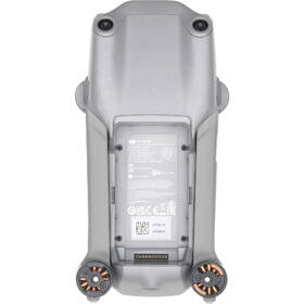 Dron DJI Air 2S Fly More Combo Smart Controller šedá barva
