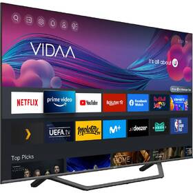 Televize Hisense 65A79GQ 
