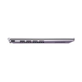 Notebook Asus Zenbook 14 OLED růžová barva
