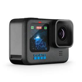 Outdoorová kamera GoPro HERO12 Black 
