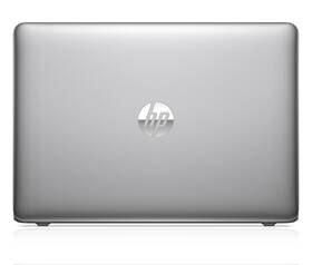 Notebook HP ProBook 440 G4 stříbrná barva

