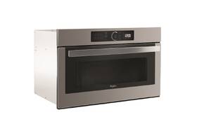 Mikrovlnná trouba Whirlpool AMW 730 SD nerez
