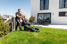 Sekačka Metabo RM 36-18 LTX BL 36 (s baterií) 601716650 

