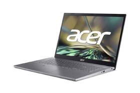 Notebook Acer Aspire 5 (A517-53-55LG) šedá barva
