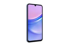 Mobilní telefon Samsung Galaxy A15 5G 4 GB / 128 GB modrá barva
