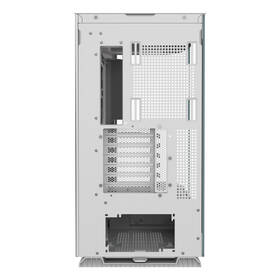 Case Cougar FV270 bílá barva
