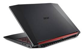 Notebook Acer Nitro 5 (AN515-52-59FA) černá barva
