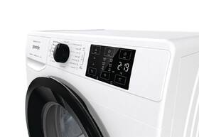 Pračka Gorenje WNEI74SBS SteamTech bílá barva
