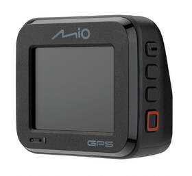 Autokamera Mio MiVue C580 černá barva
