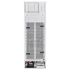 Chladnička s mrazničkou LG GBV3100DSW bílá barva
