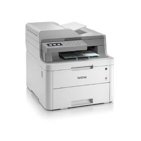 Tiskárna multifunkční Brother DCP-L3550CDW 

