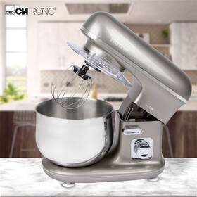 Kuchyňský robot Clatronic KM 3712 TI 
