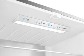 Americká lednice Hisense RQ563N4SI2 nerez
