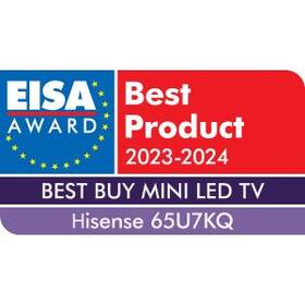 Televize Hisense 65U7KQ 
