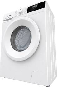 Pračka Gorenje WNHPI62SCS bílá barva
