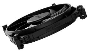 Ventilátor be quiet! Silent Wings 4 140mm 
