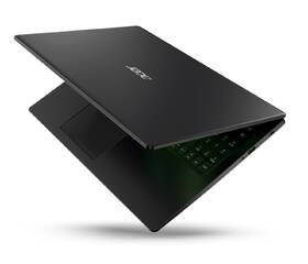 Notebook Acer Aspire 3 (A315-34-P2B9) + Microsoft 365 pro jednotlivce černá barva
