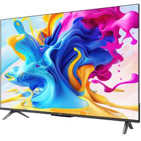 Televize TCL 43C645 
