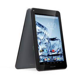 Dotykový tablet GoClever Insignia 700 PRO černá barva
