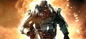 Hra Bethesda PC Fallout 4 
