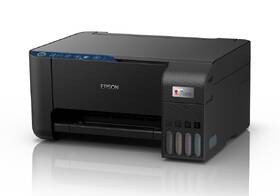 Tiskárna multifunkční Epson EcoTank L3251 černá barva
